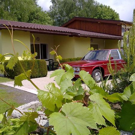 Privat No 13 Apartment Liptovsky Mikulas Exterior photo