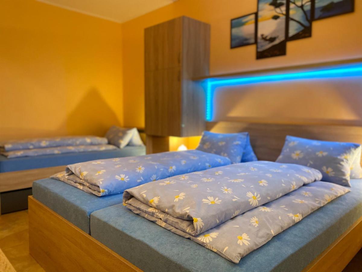 Privat No 13 Apartment Liptovsky Mikulas Exterior photo